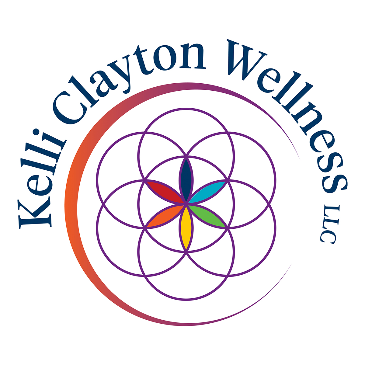 Kelli Clayton Wellness