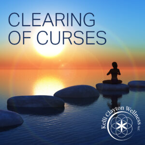 Clearing of Curses