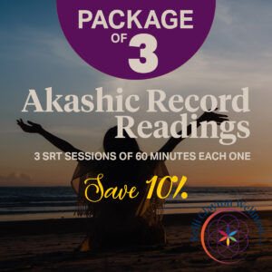 Akashic Record Readings - Package3