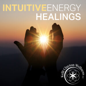 Intuitive Energy Healings