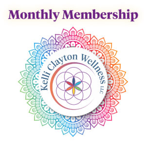 Monthly Membership 