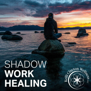 Shadow Work Healing